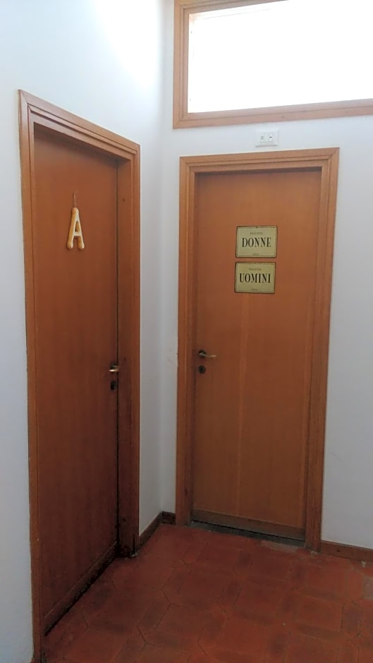 A Due Passi Dal Centro Rooms For Rent