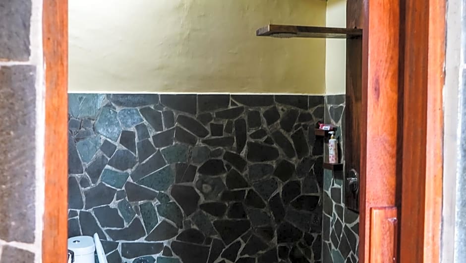 Madaira Villa Senggigi