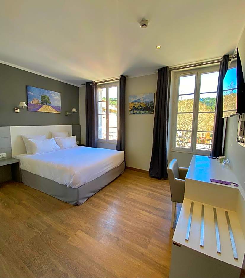 Hotel La Falaise