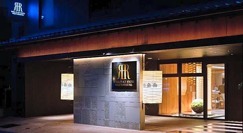 RIHGA Place Kyoto Shijokarasuma