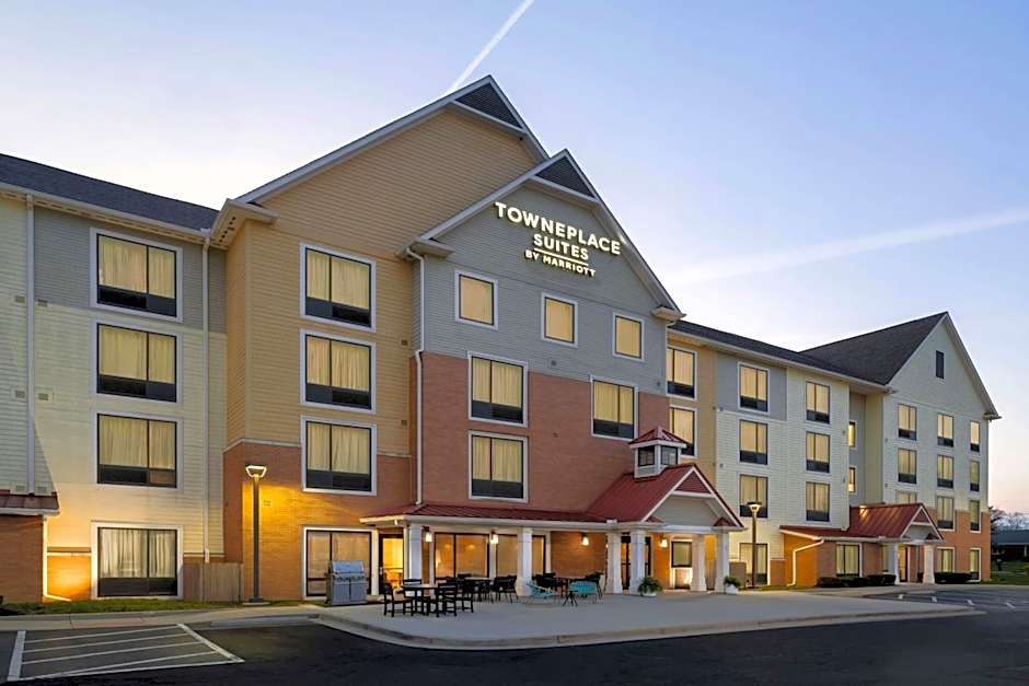 TownePlace Suites by Marriott Dayton North
