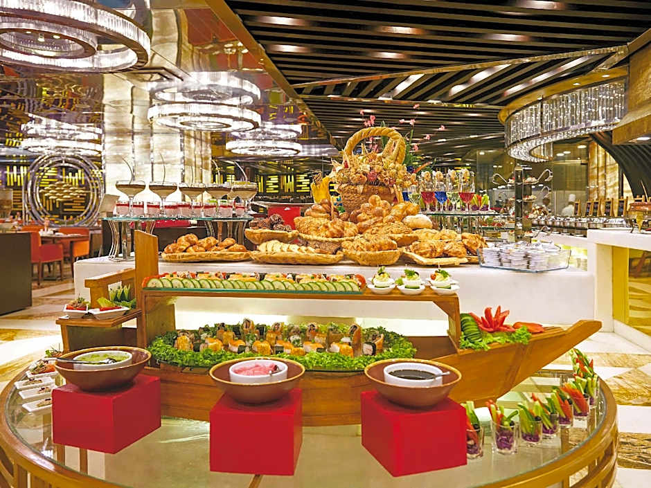 Movenpick Hotel Karachi