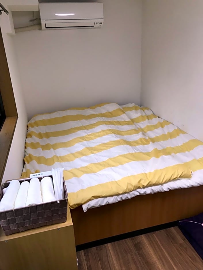 Tsukushi House