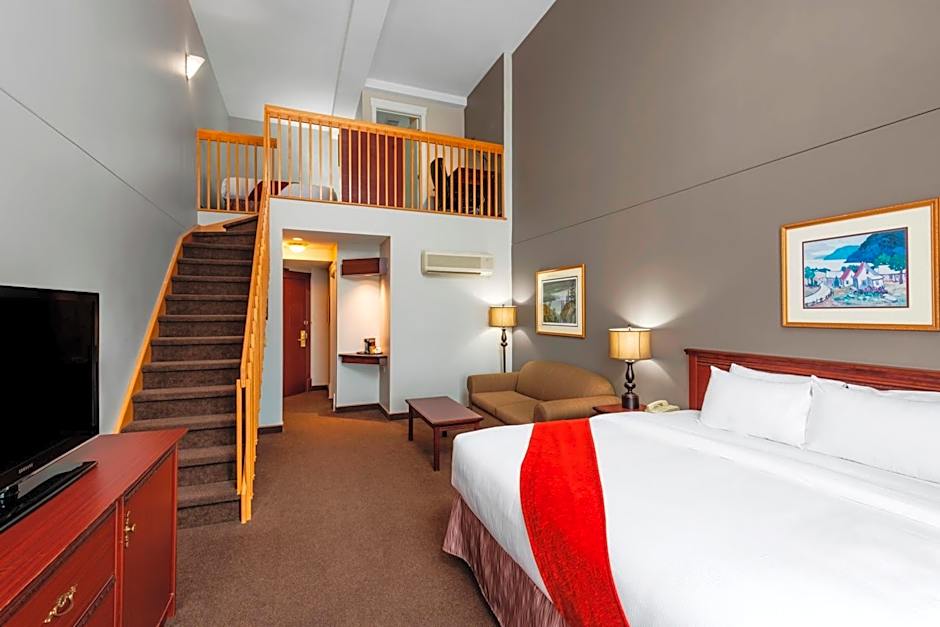 Ramada Plaza by Wyndham Gatineau/Manoir du Casino