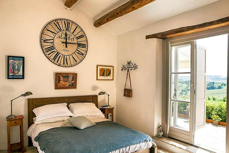 Casa San Ruffino