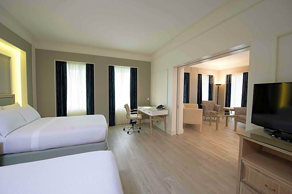 Hilton Colon Guayaquil Hotel
