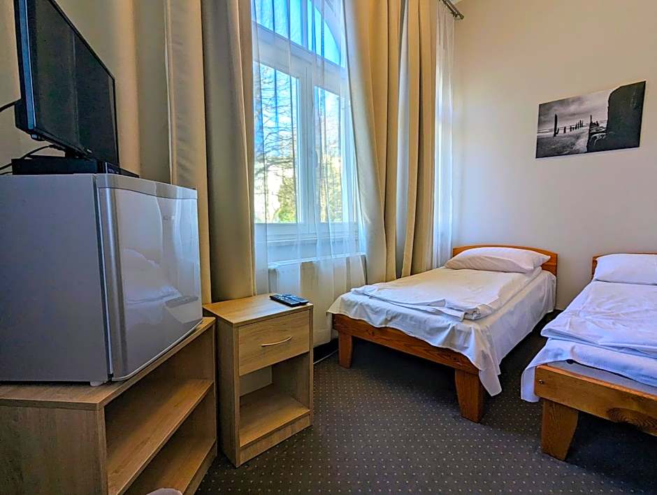 OSW Świnoujście Rybitwa