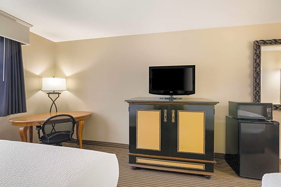 Revel Hotel Minot - SureStay Collection by Best Western