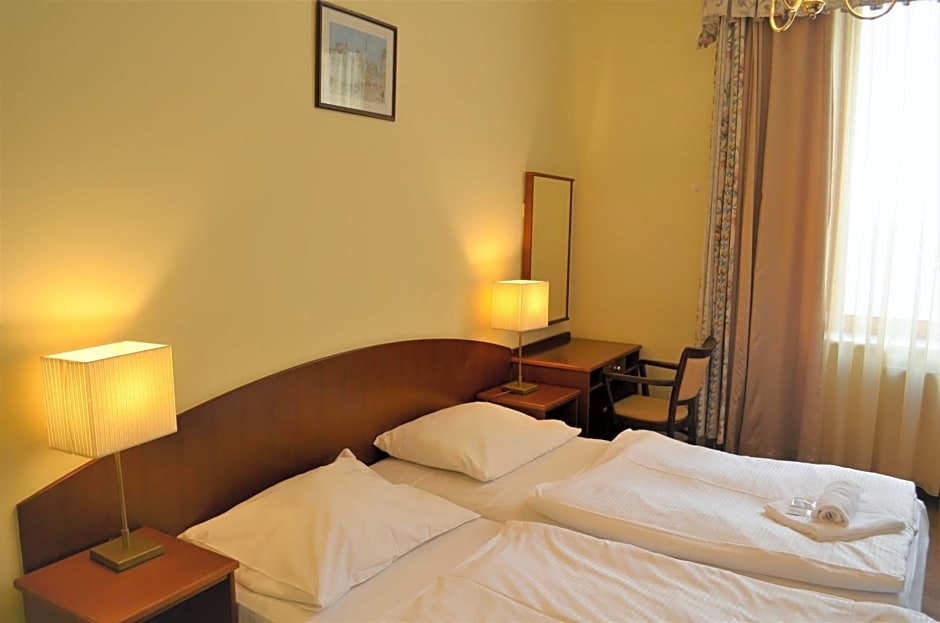 Hotel Petr