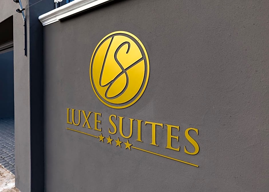 Luxe Suites Boutique Hotel