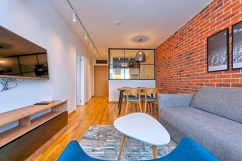 Konak Apartmani & SPA