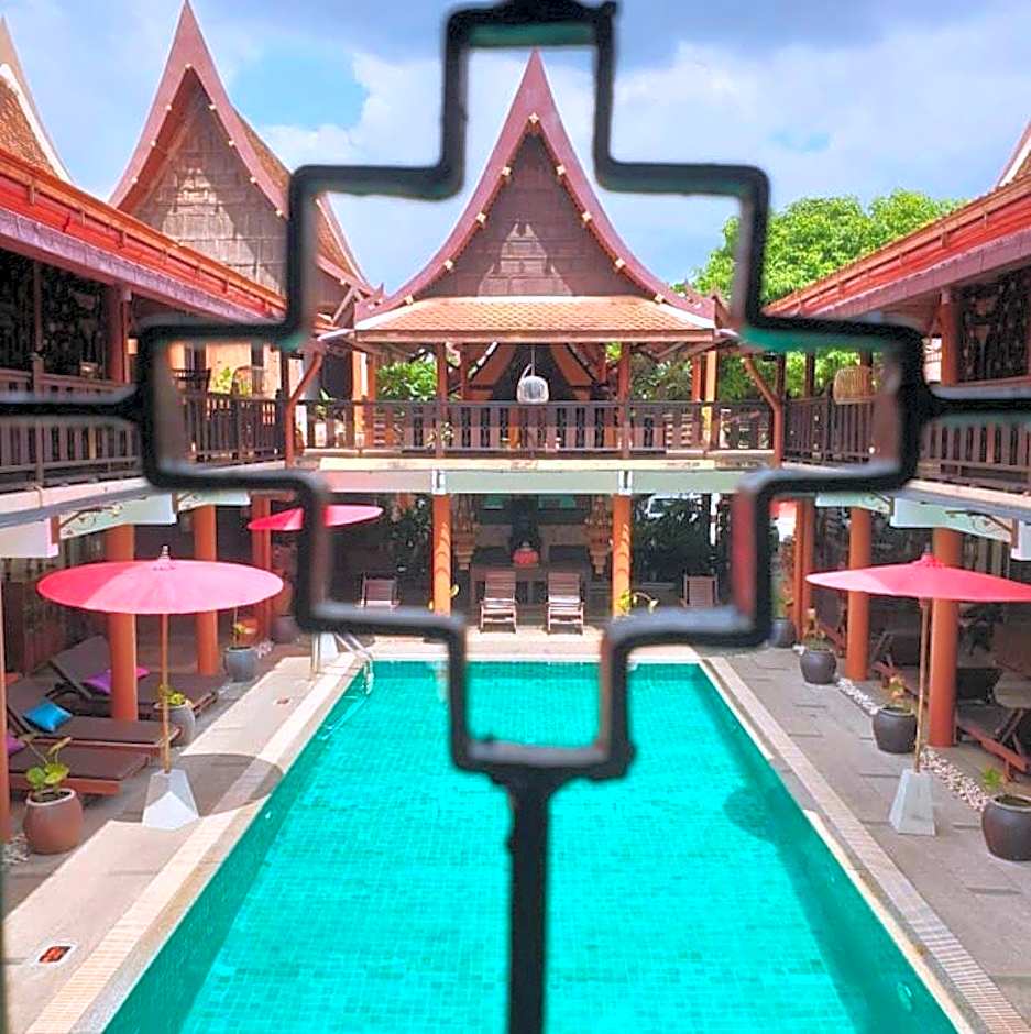 Ruean Thai Hotel