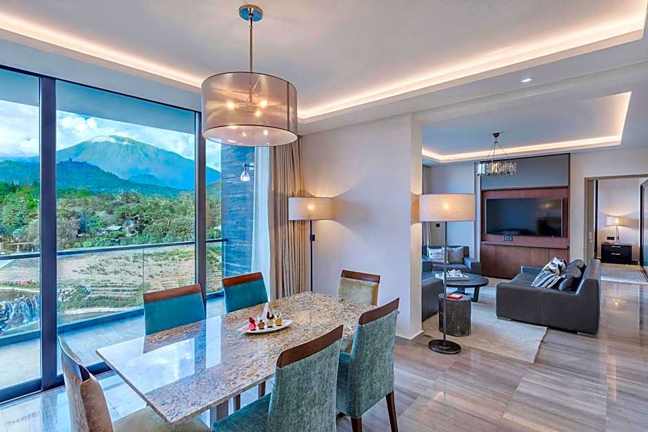 Gran Melia Arusha