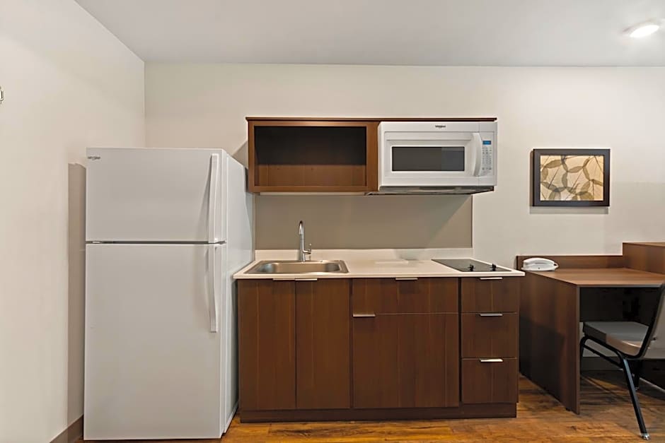 WoodSpring Suites Tolleson - Phoenix West