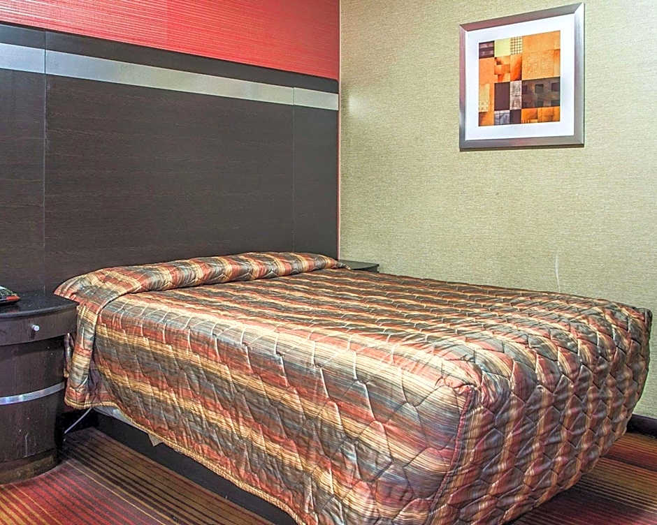 Rodeway Inn Belleville