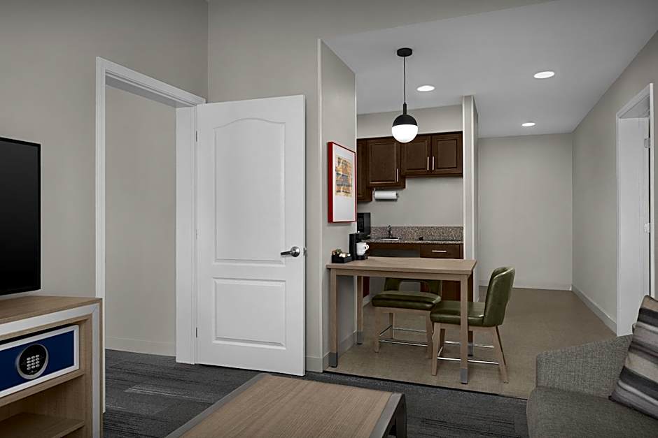 Homewood Suites By Hilton Birmingham Sw/Riverchase Galleria