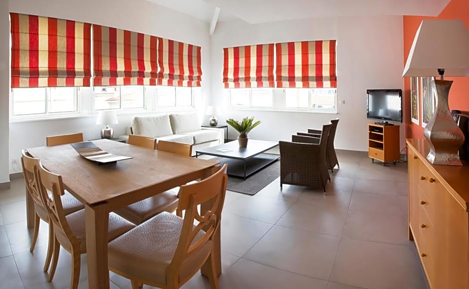 Cannes Croisette Prestige Apart'hotel