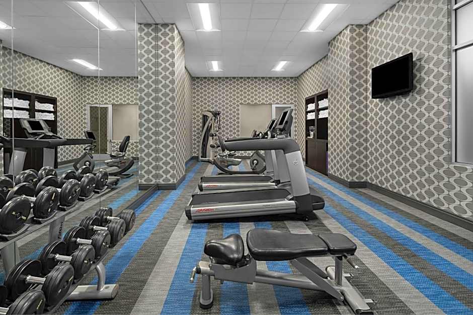 Aloft Broomfield Denver