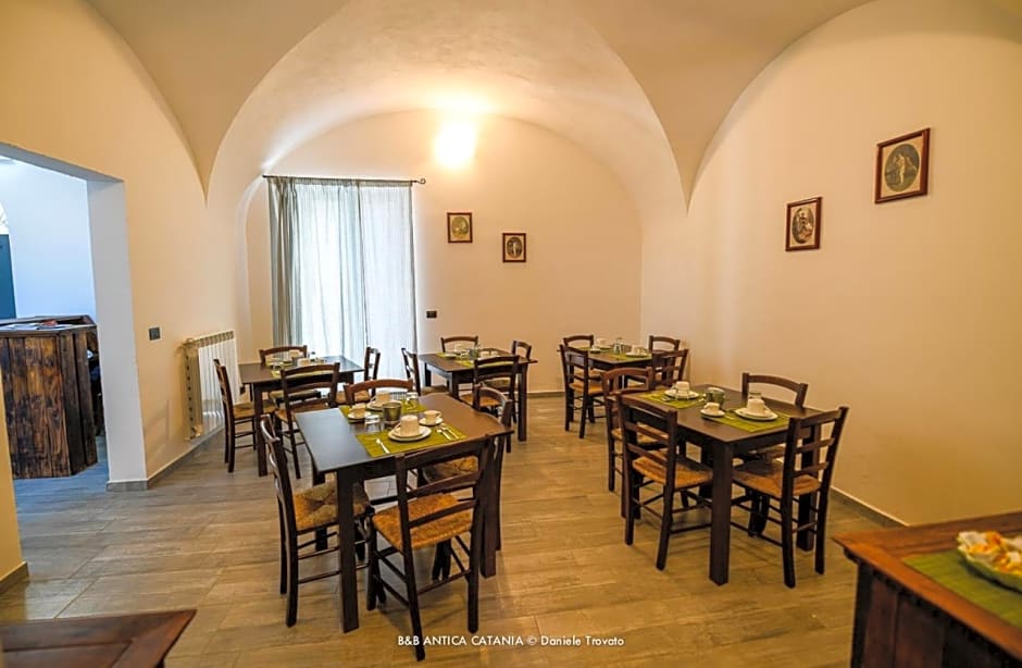 Antica Catania Accomodation