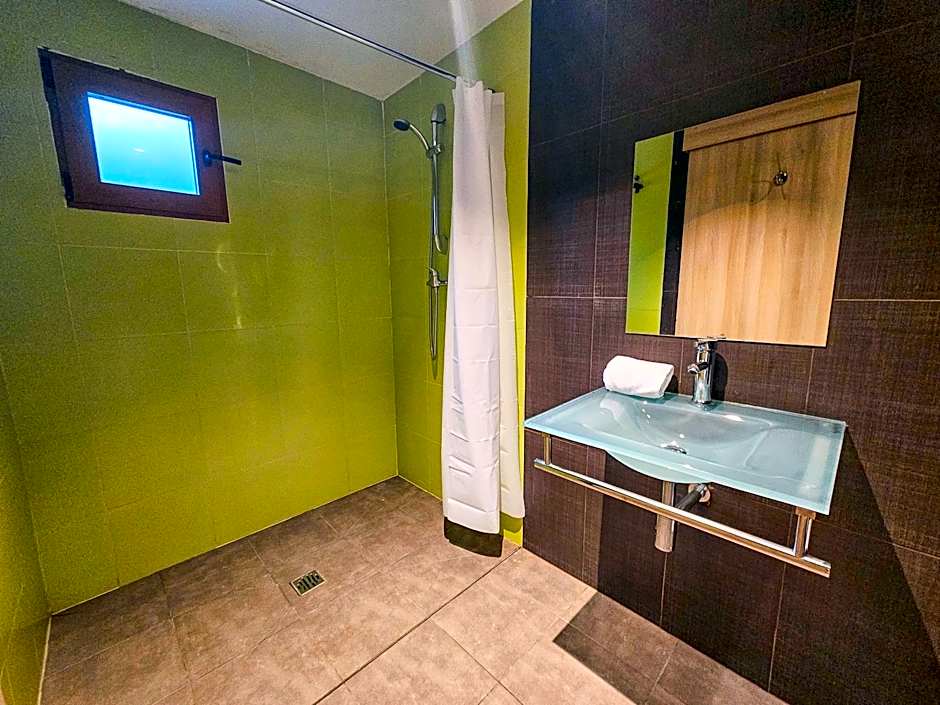 SOLOPUENT Hotel Rural