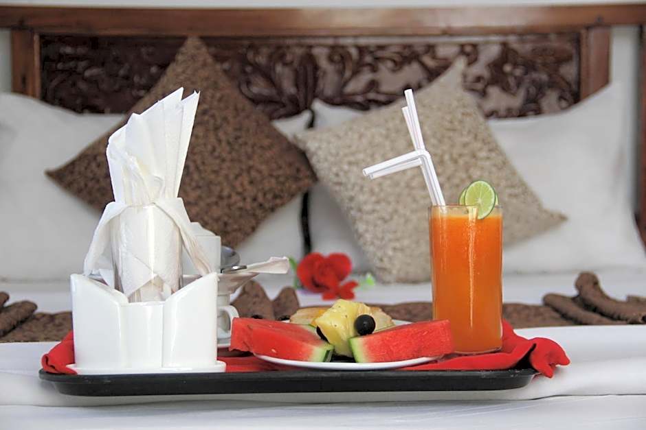 Al-Minar Hotel