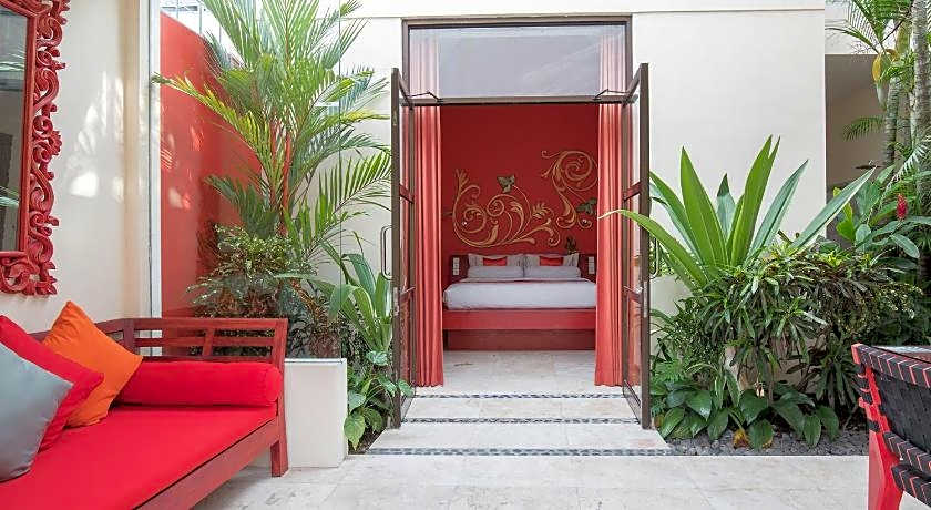 Bali Ginger Suites & Villa