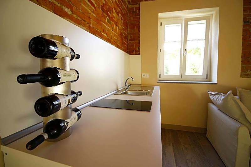 Cascina Bellonuovo - Agriturismo