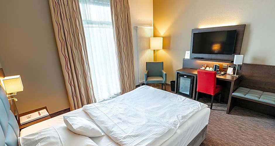 Best Western Plus Hotel Ostertor