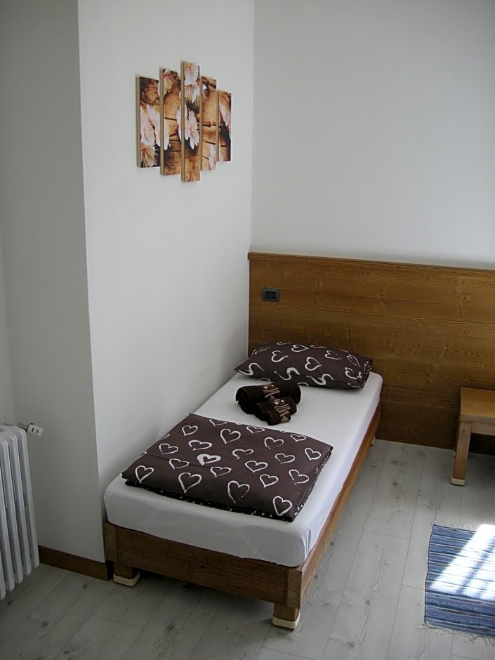 B&B Il Crocevia