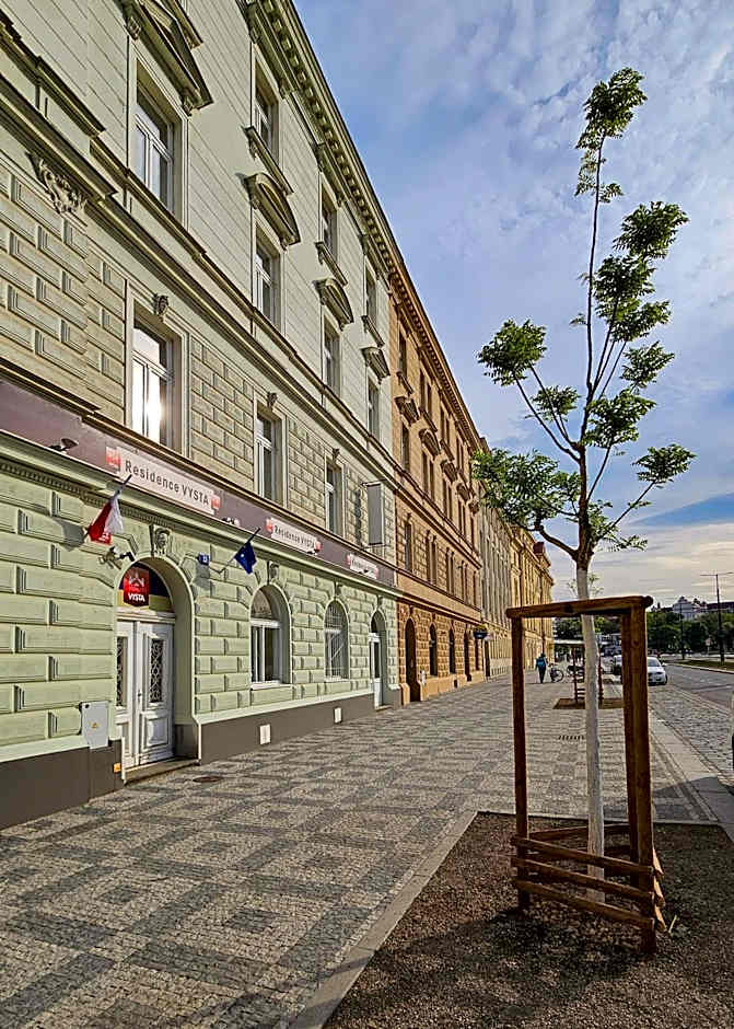 Residence Vysta