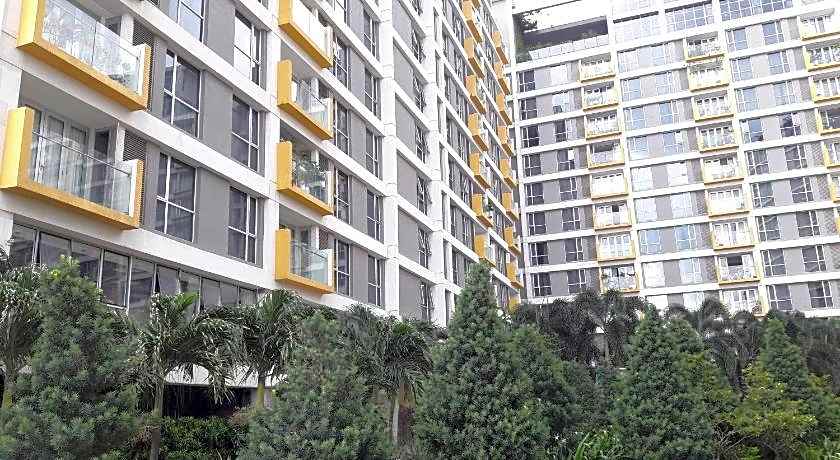 Saigon Airport Bluesky Serviced Apartment