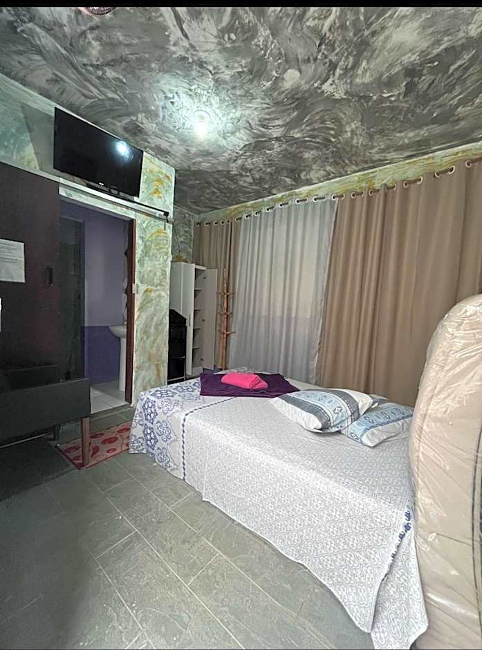 Hostel Boa Vista
