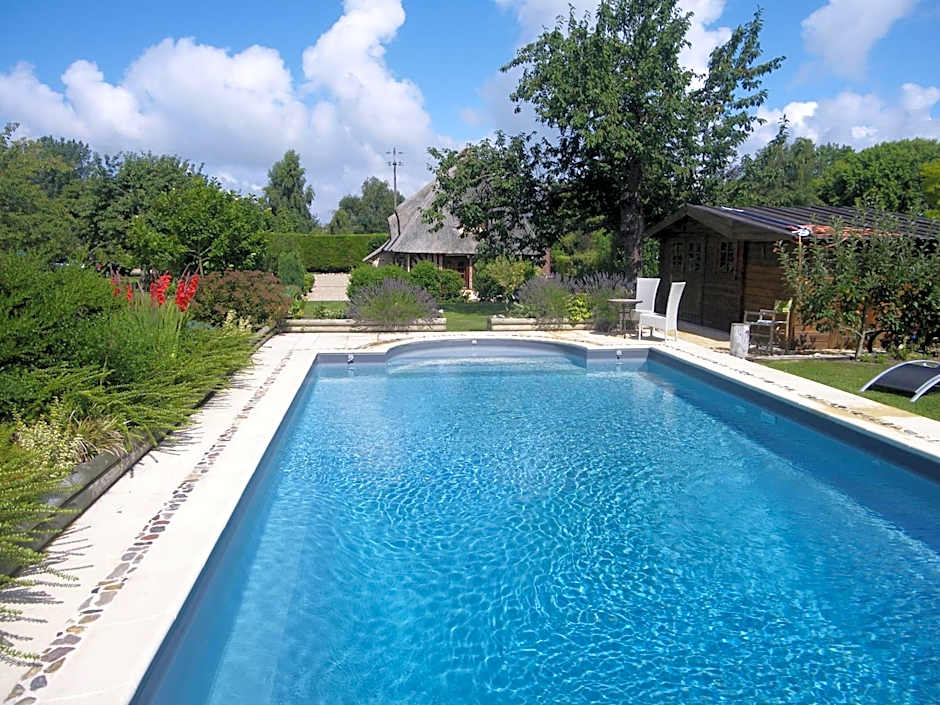 La Griotte & Spa&Piscine