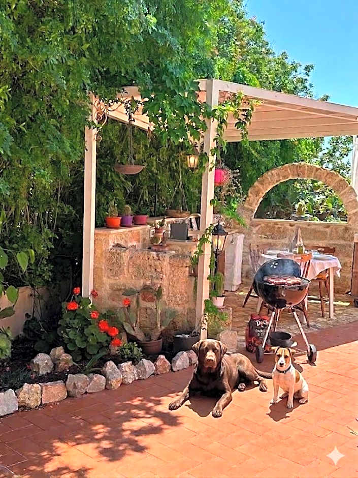 Chez Gigì mareh24