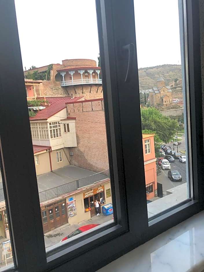 Rikhe palace boutique hotel