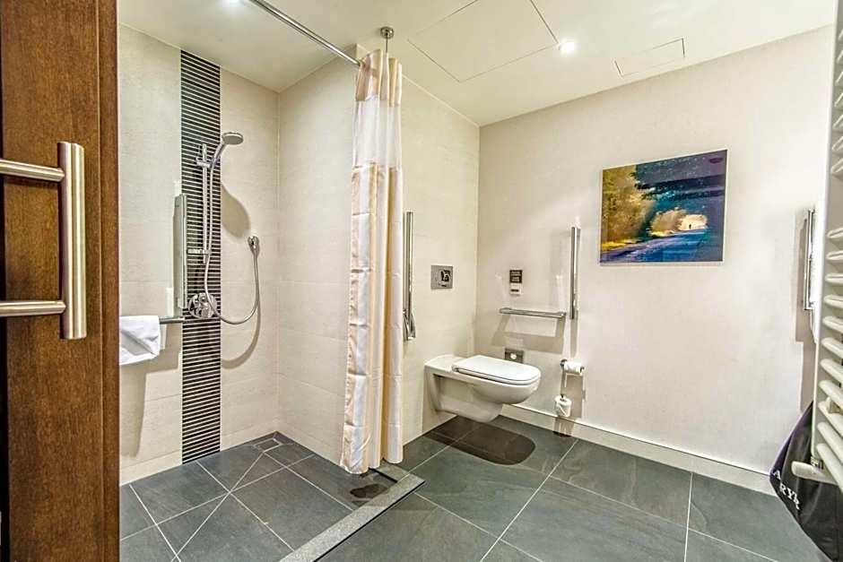 Hilton Garden Inn Krakow Airport