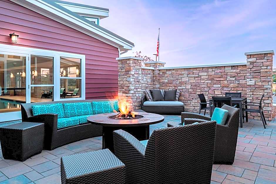 Residence Inn by Marriott Wheeling-St. Clairsville, OH