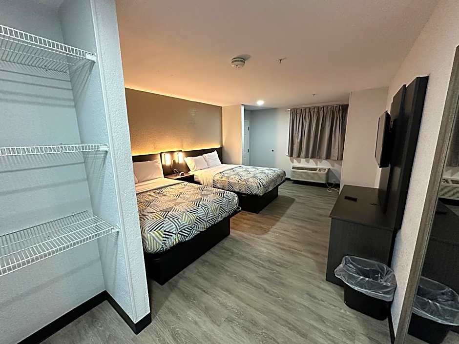 Motel 6 Columbus, GA Columbus Airport