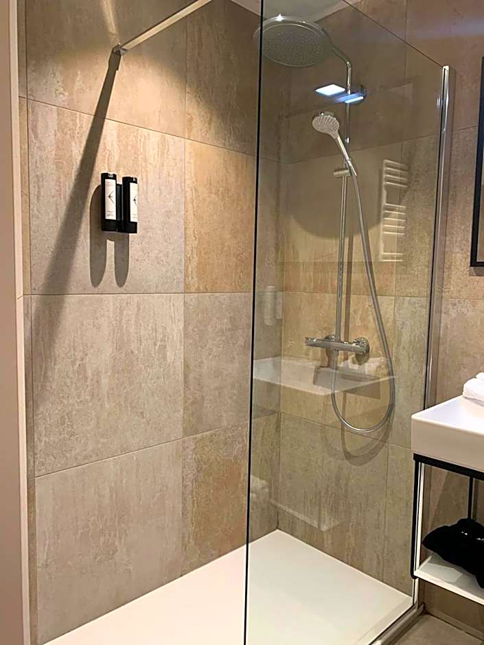 Boutique Hotel Die Swaene