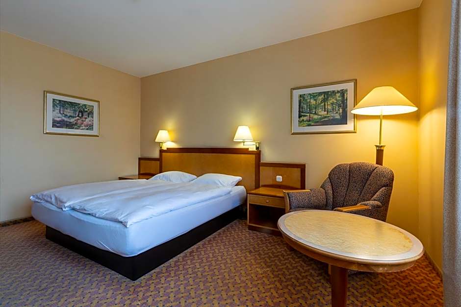 Mercure Hotel Gera City