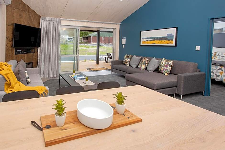 Hanmer Springs TOP 10 Holiday Park