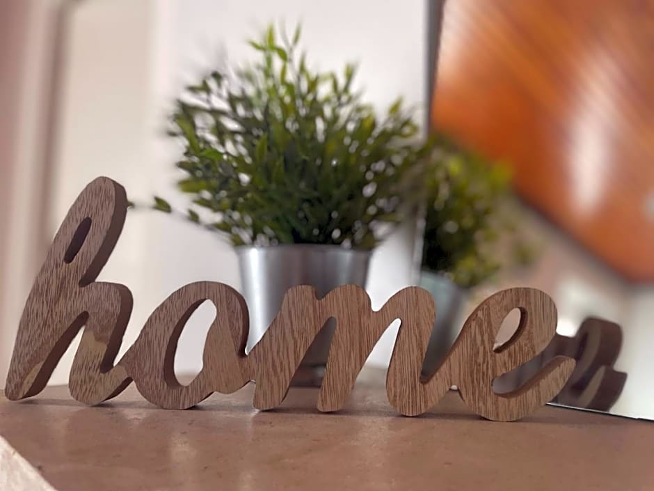 Gîte:"sur le chemin"