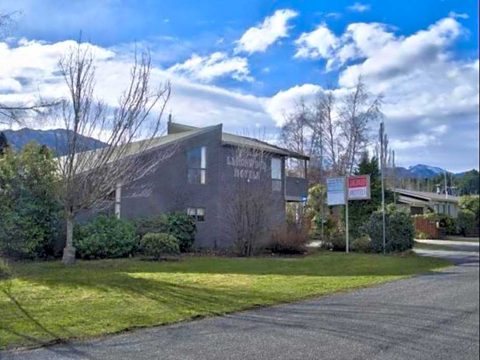 Larchwood Motels