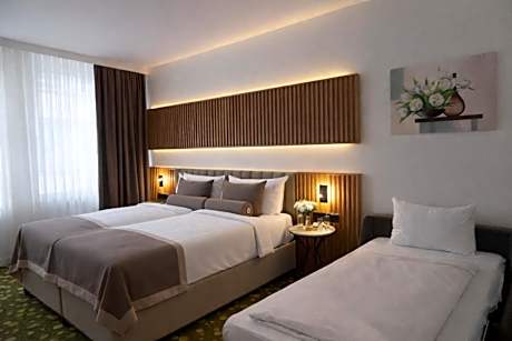Hotel Bayer's