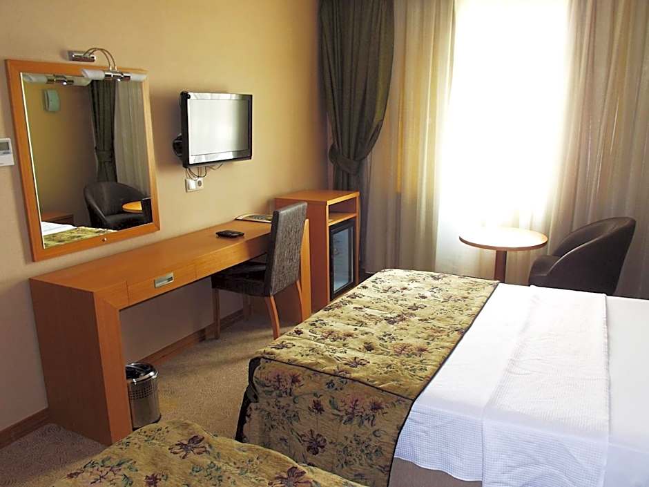 ferhane hotel