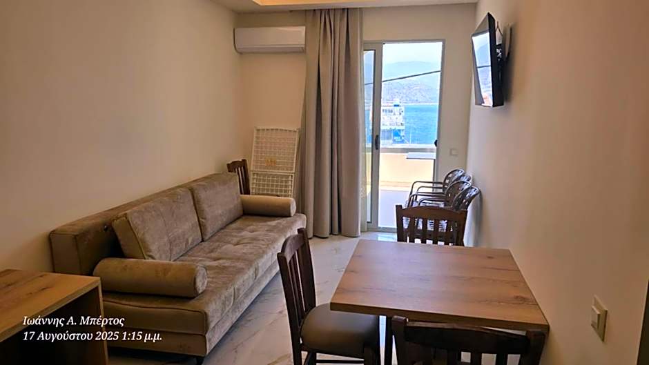 Dolphin Hotel Apartments