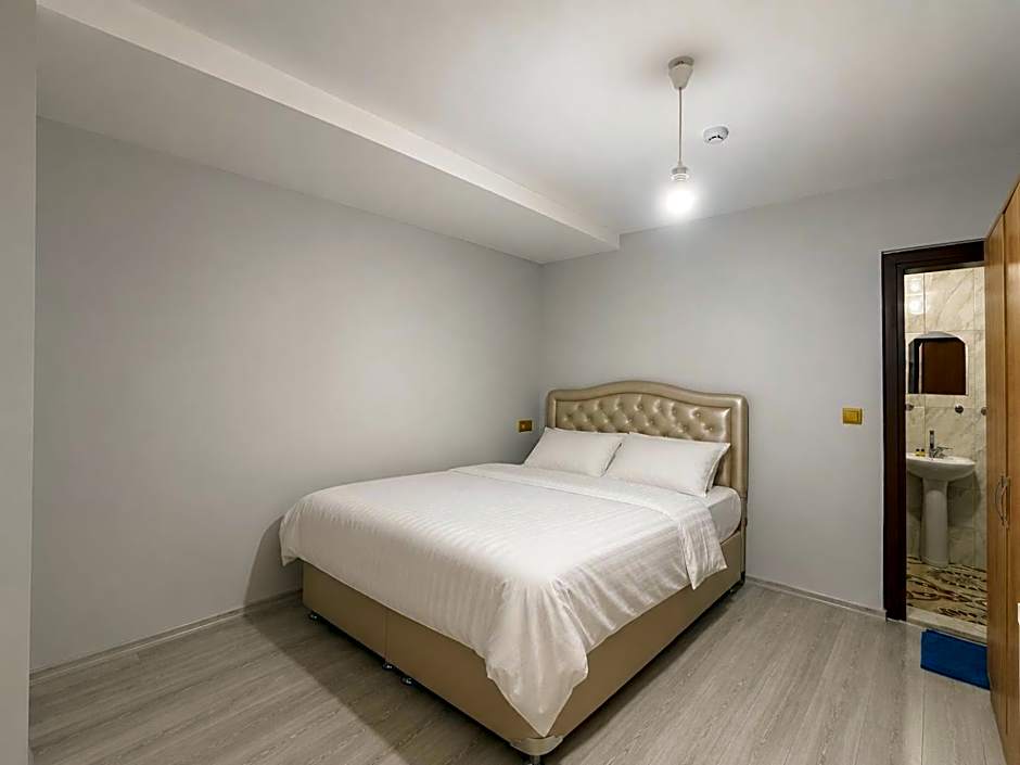 CERRAHPAŞA SUİTE HOTEL