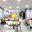 B&B Hotel Lille Centre Grand Palais