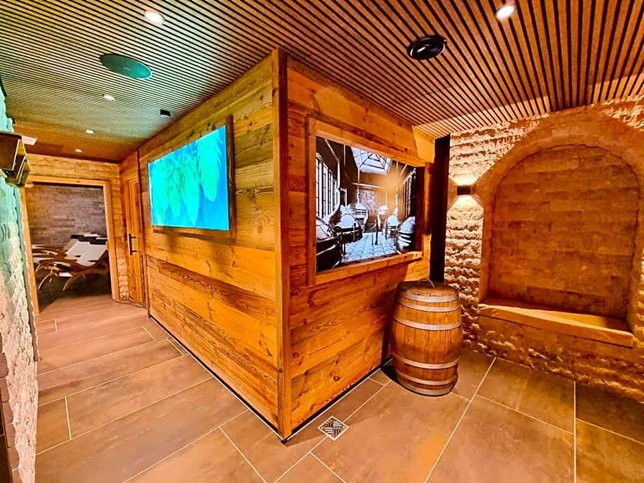 Best Western Bierkulturhotel Schwanen