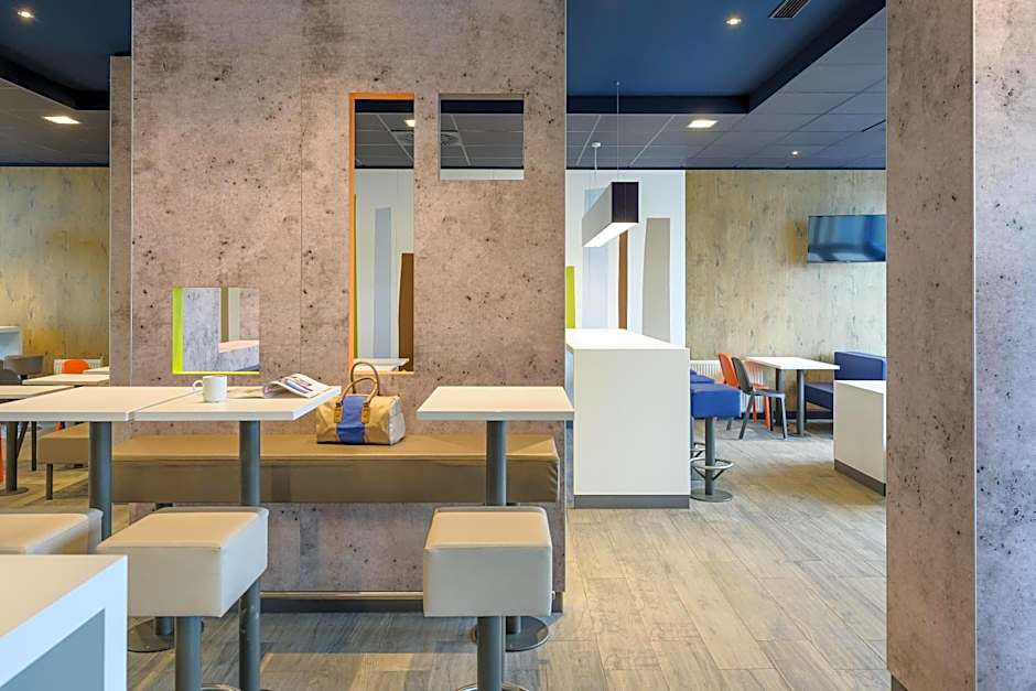 Ibis budget Wien Sankt Marx